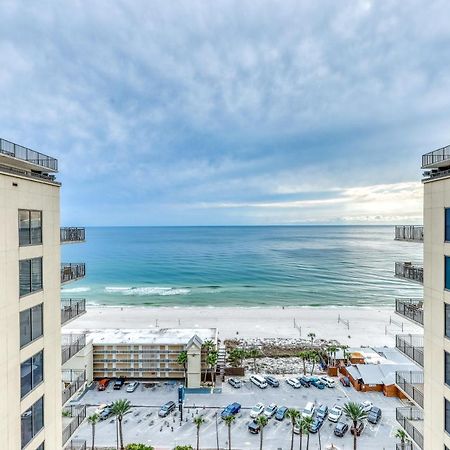 Origin At Seahaven Leilighet Panama City Beach Eksteriør bilde