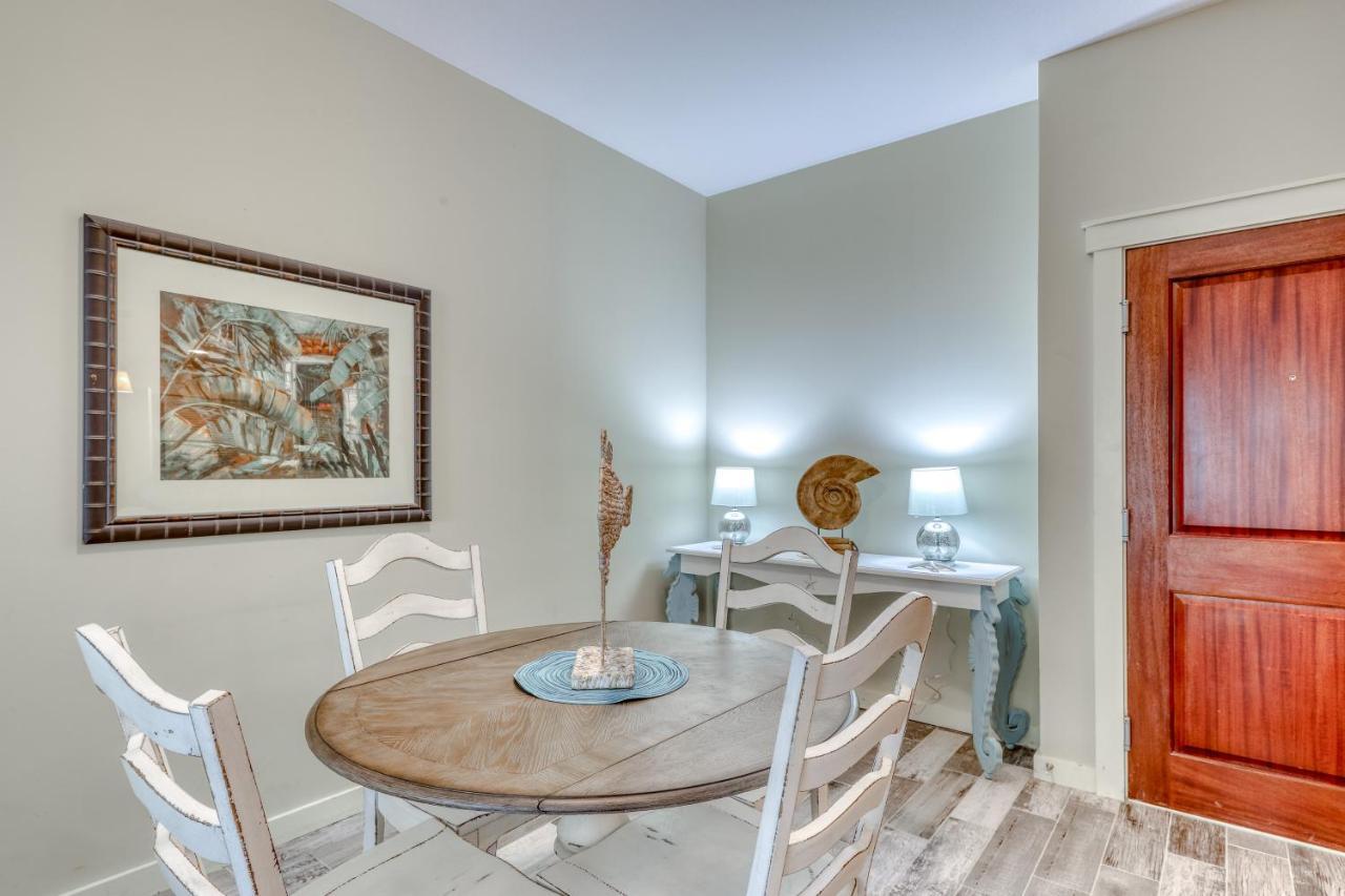 Origin At Seahaven Leilighet Panama City Beach Rom bilde