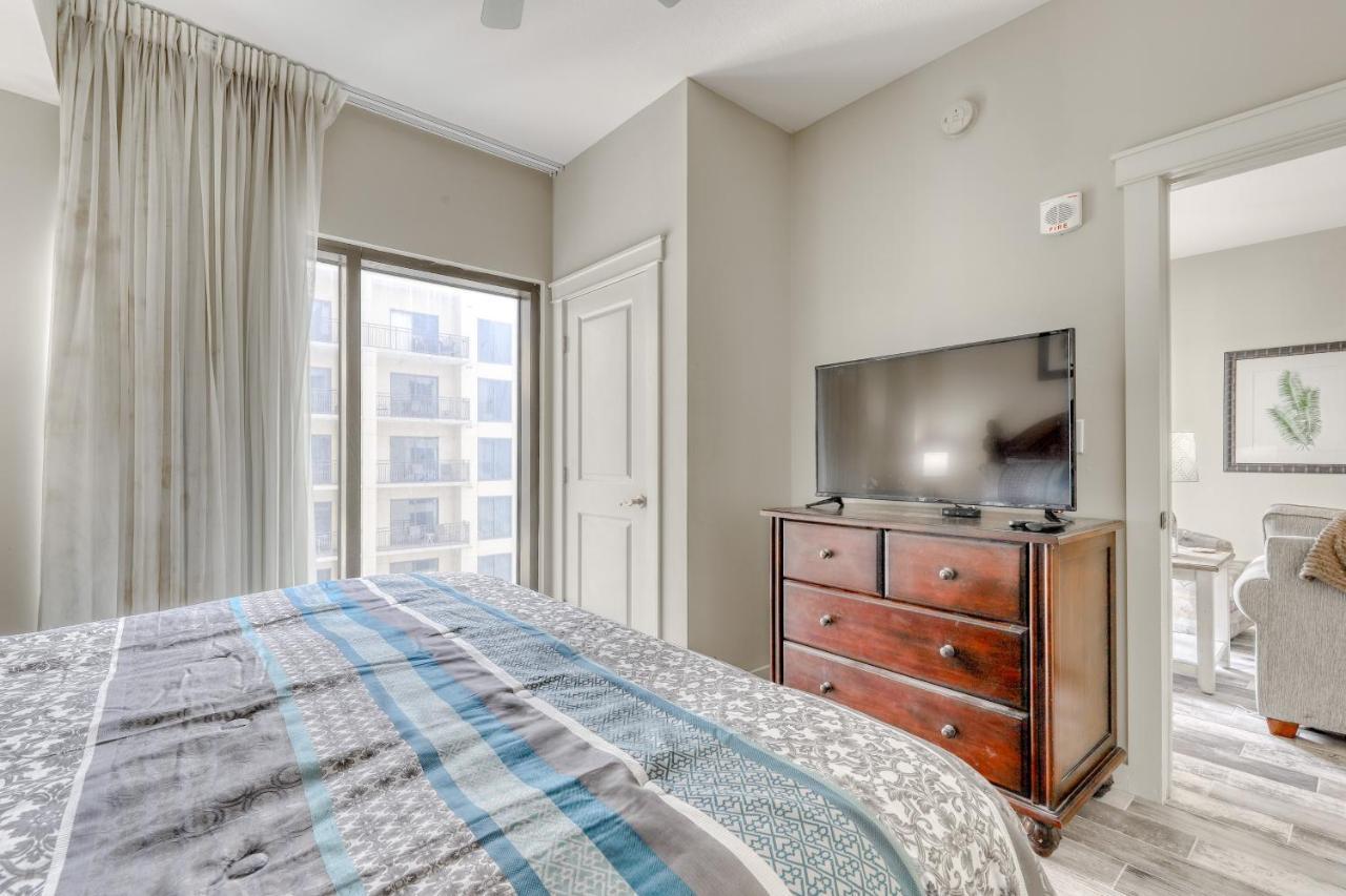 Origin At Seahaven Leilighet Panama City Beach Rom bilde
