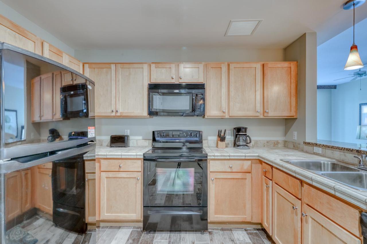 Origin At Seahaven Leilighet Panama City Beach Rom bilde