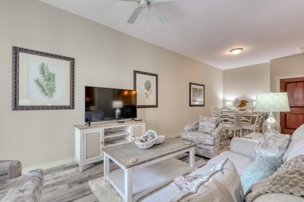 Origin At Seahaven Leilighet Panama City Beach Rom bilde