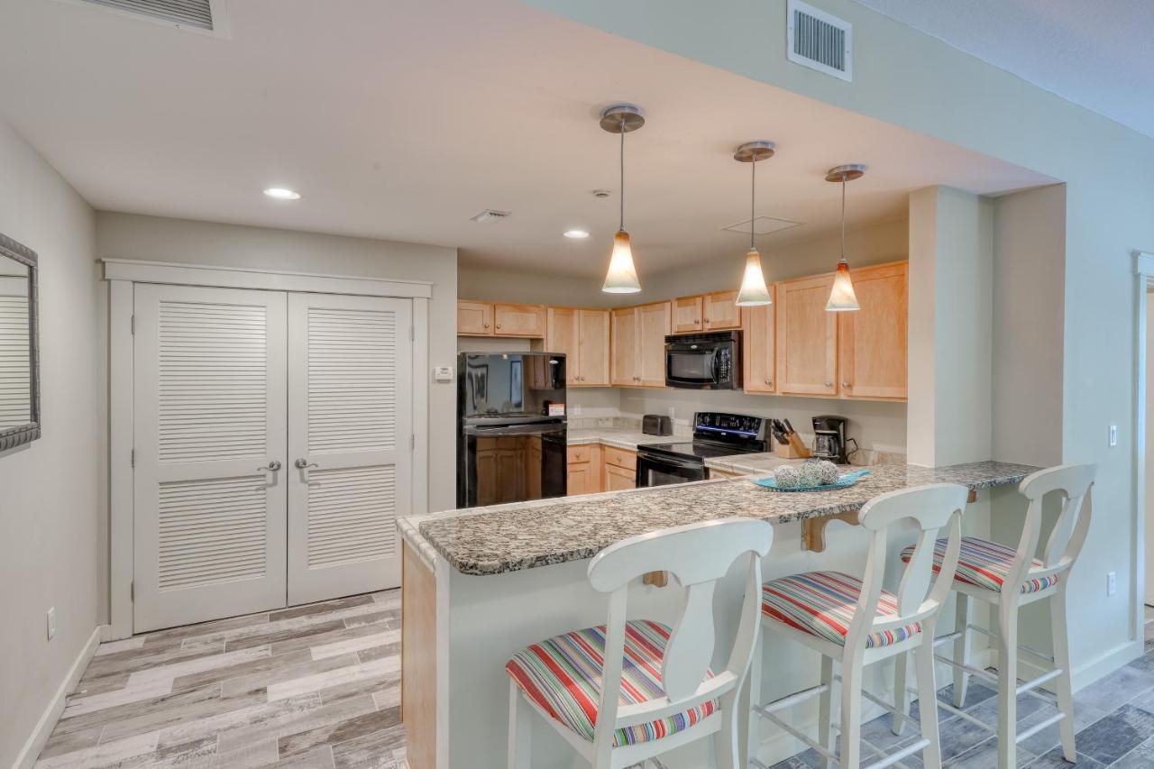 Origin At Seahaven Leilighet Panama City Beach Rom bilde