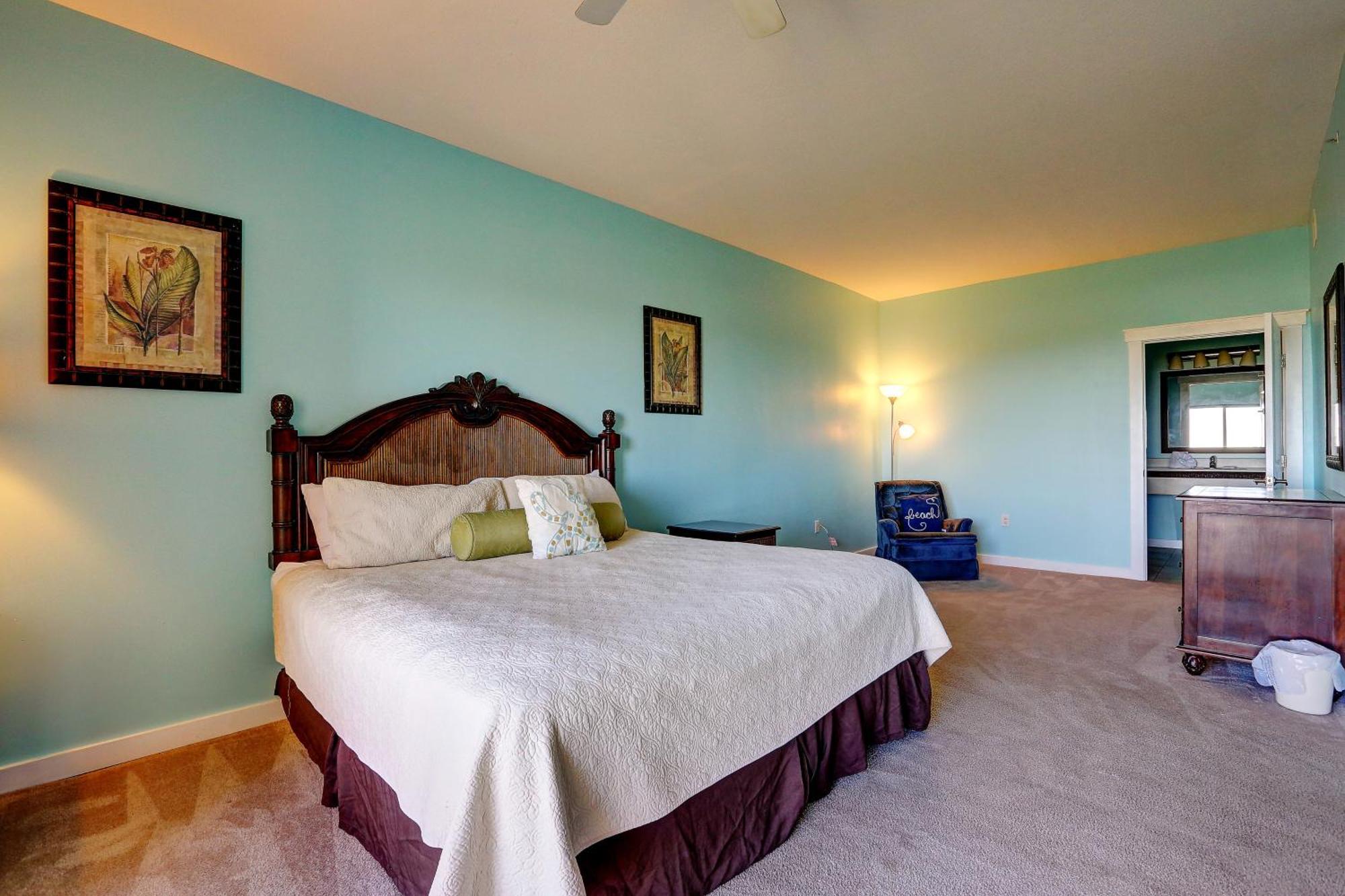 Origin At Seahaven Leilighet Panama City Beach Rom bilde