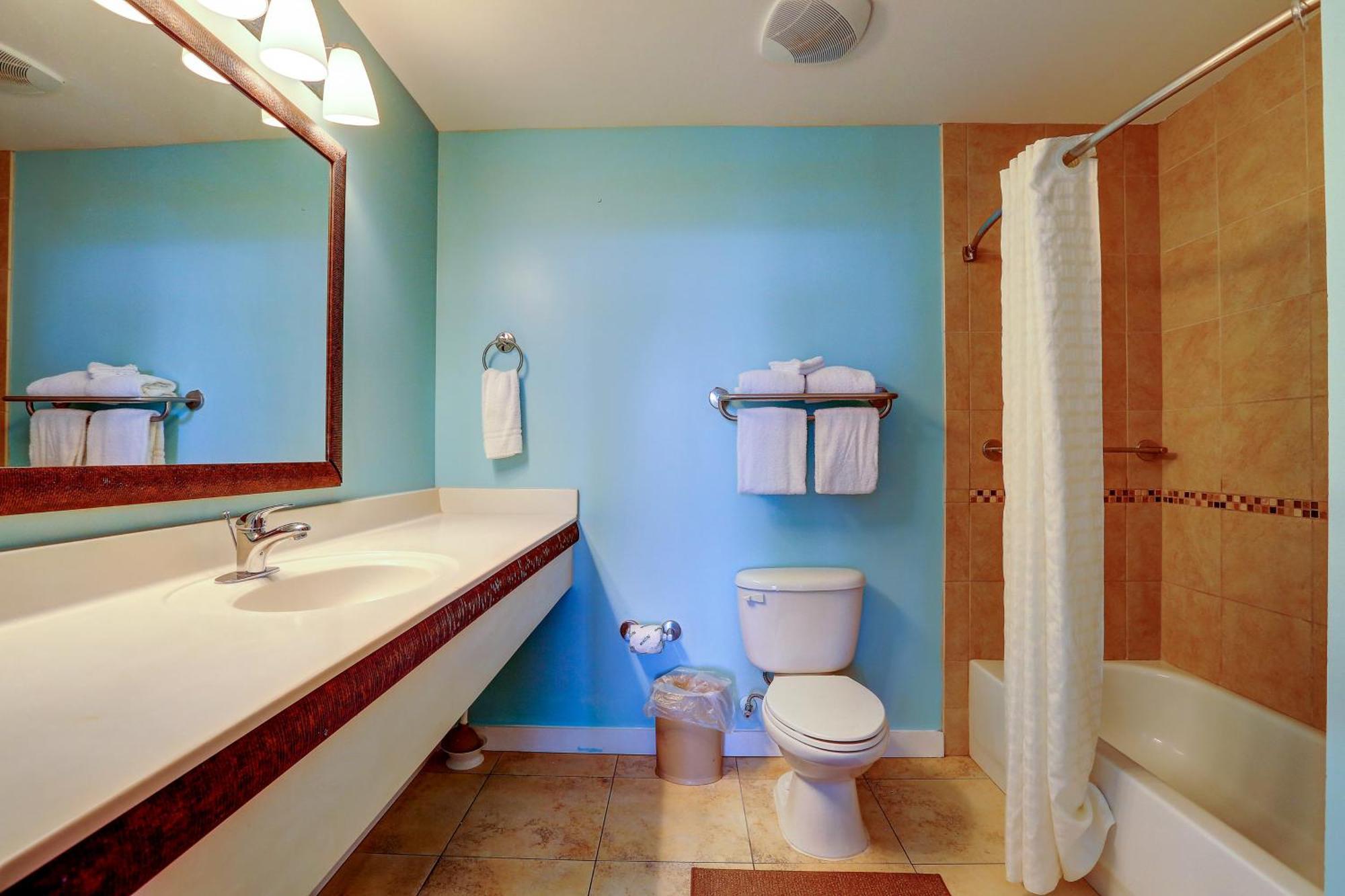 Origin At Seahaven Leilighet Panama City Beach Rom bilde