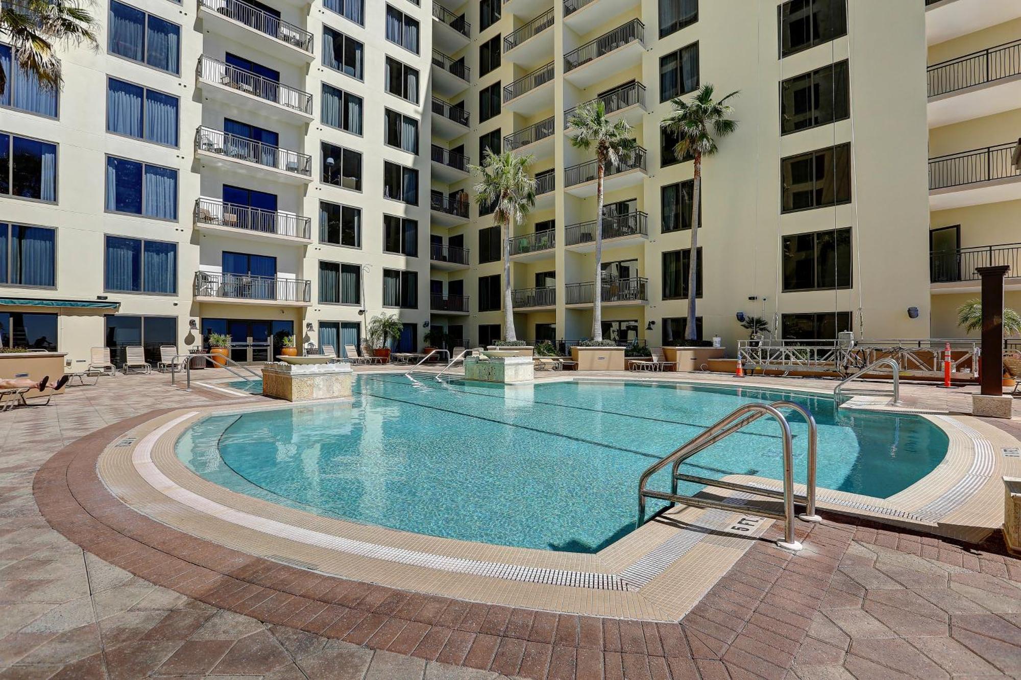Origin At Seahaven Leilighet Panama City Beach Rom bilde