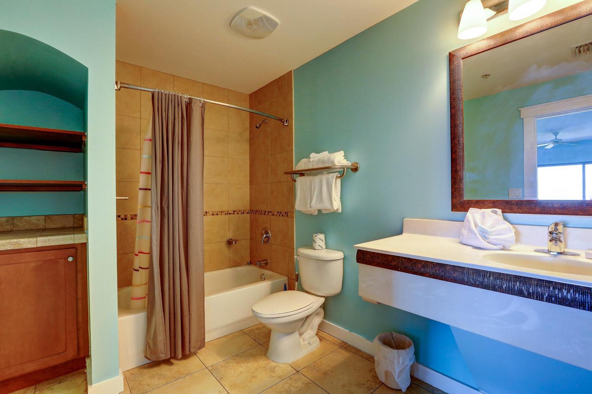 Origin At Seahaven Leilighet Panama City Beach Rom bilde