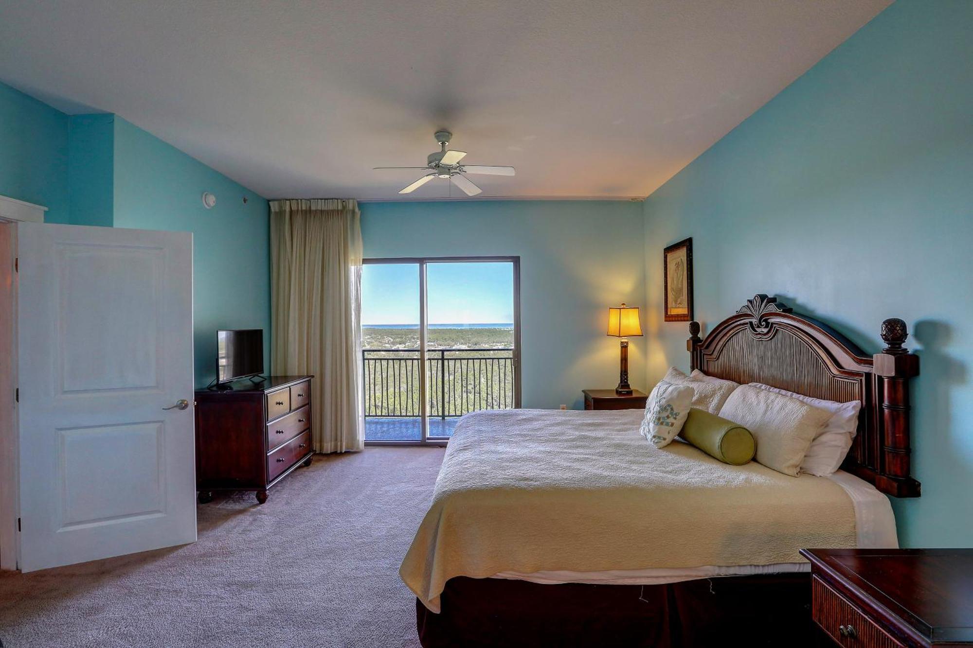 Origin At Seahaven Leilighet Panama City Beach Rom bilde