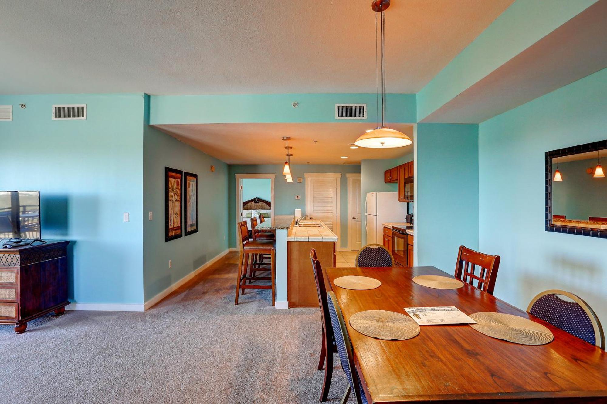 Origin At Seahaven Leilighet Panama City Beach Rom bilde