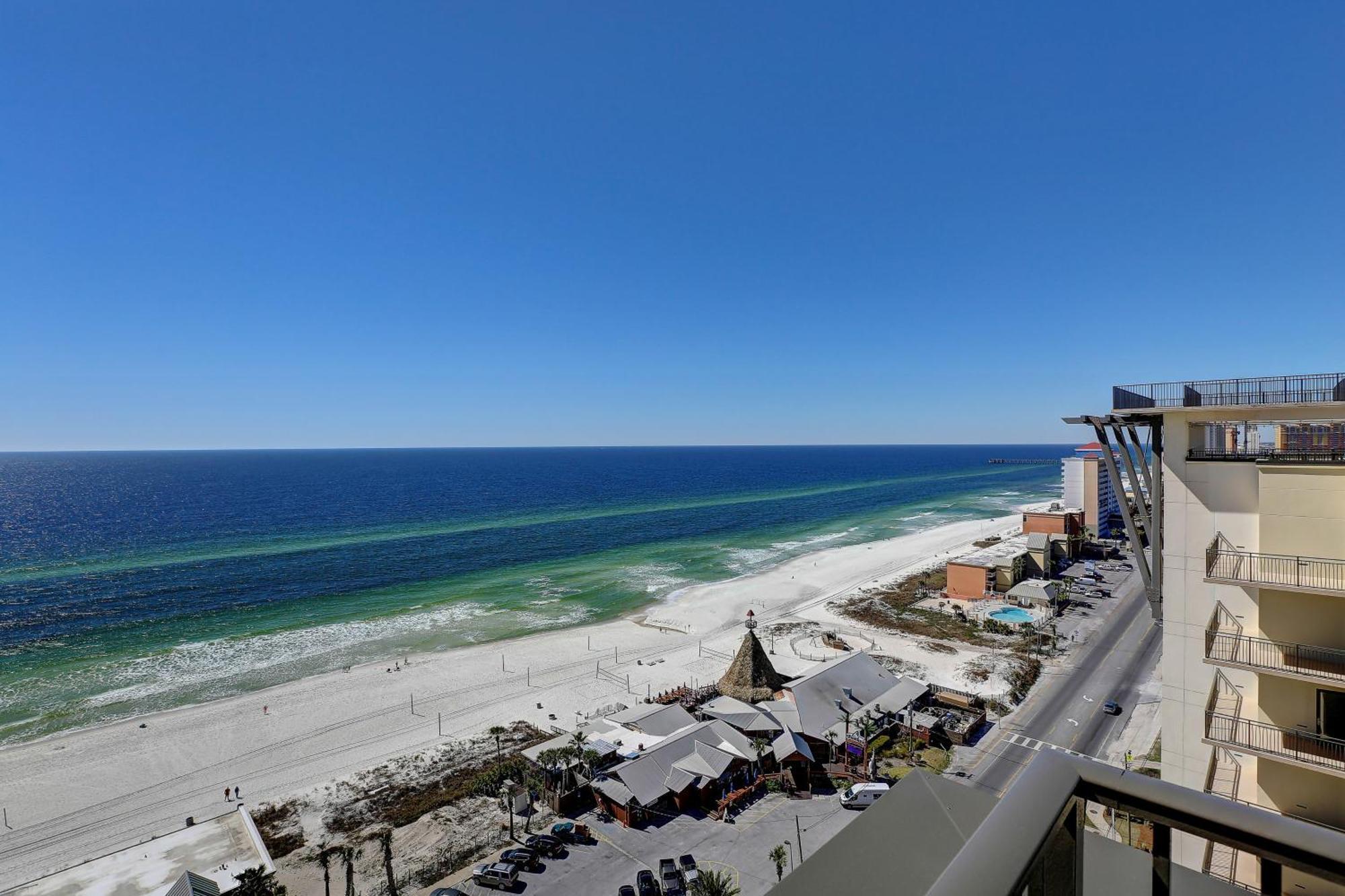 Origin At Seahaven Leilighet Panama City Beach Rom bilde