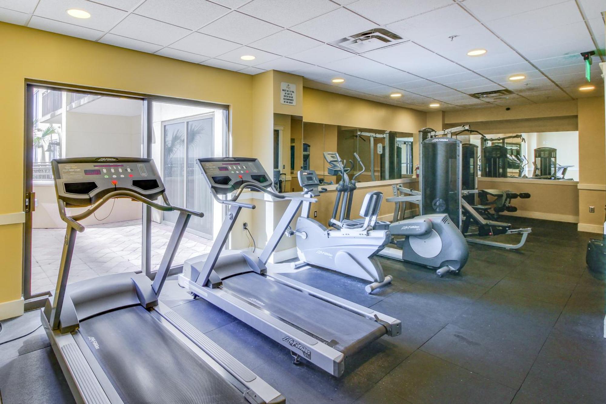 Origin At Seahaven Leilighet Panama City Beach Rom bilde