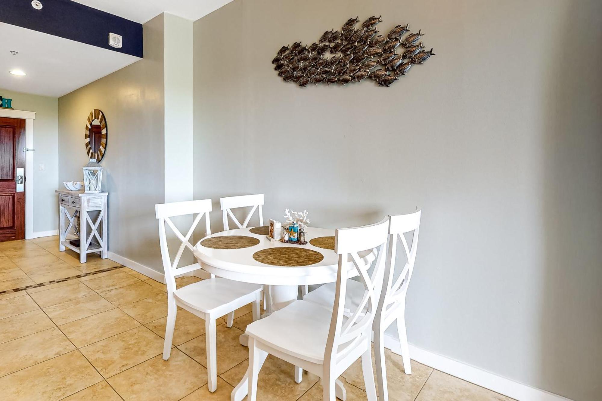 Origin At Seahaven Leilighet Panama City Beach Rom bilde