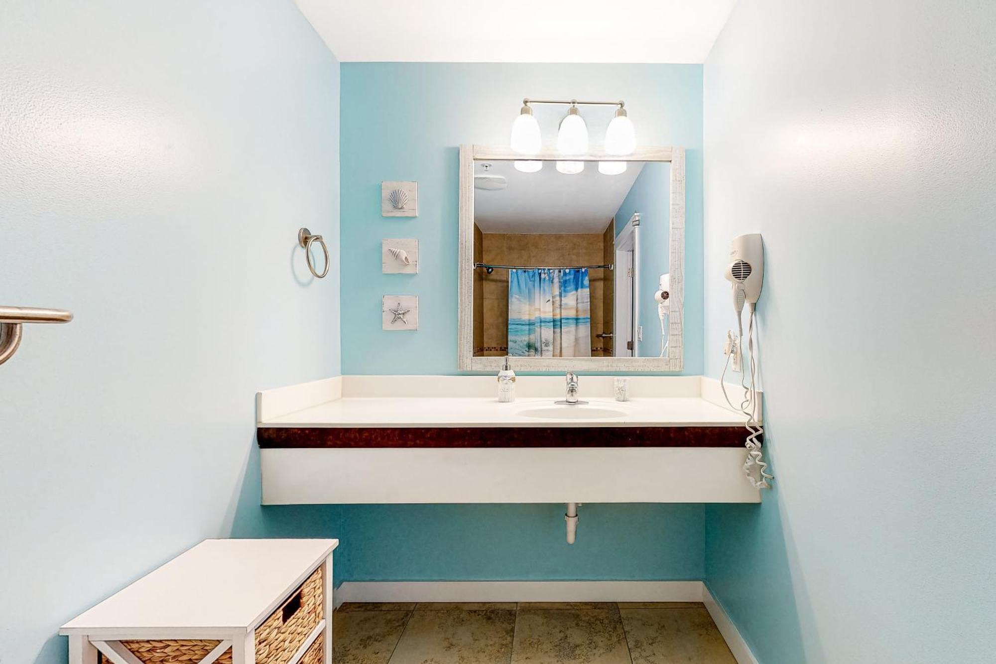 Origin At Seahaven Leilighet Panama City Beach Rom bilde