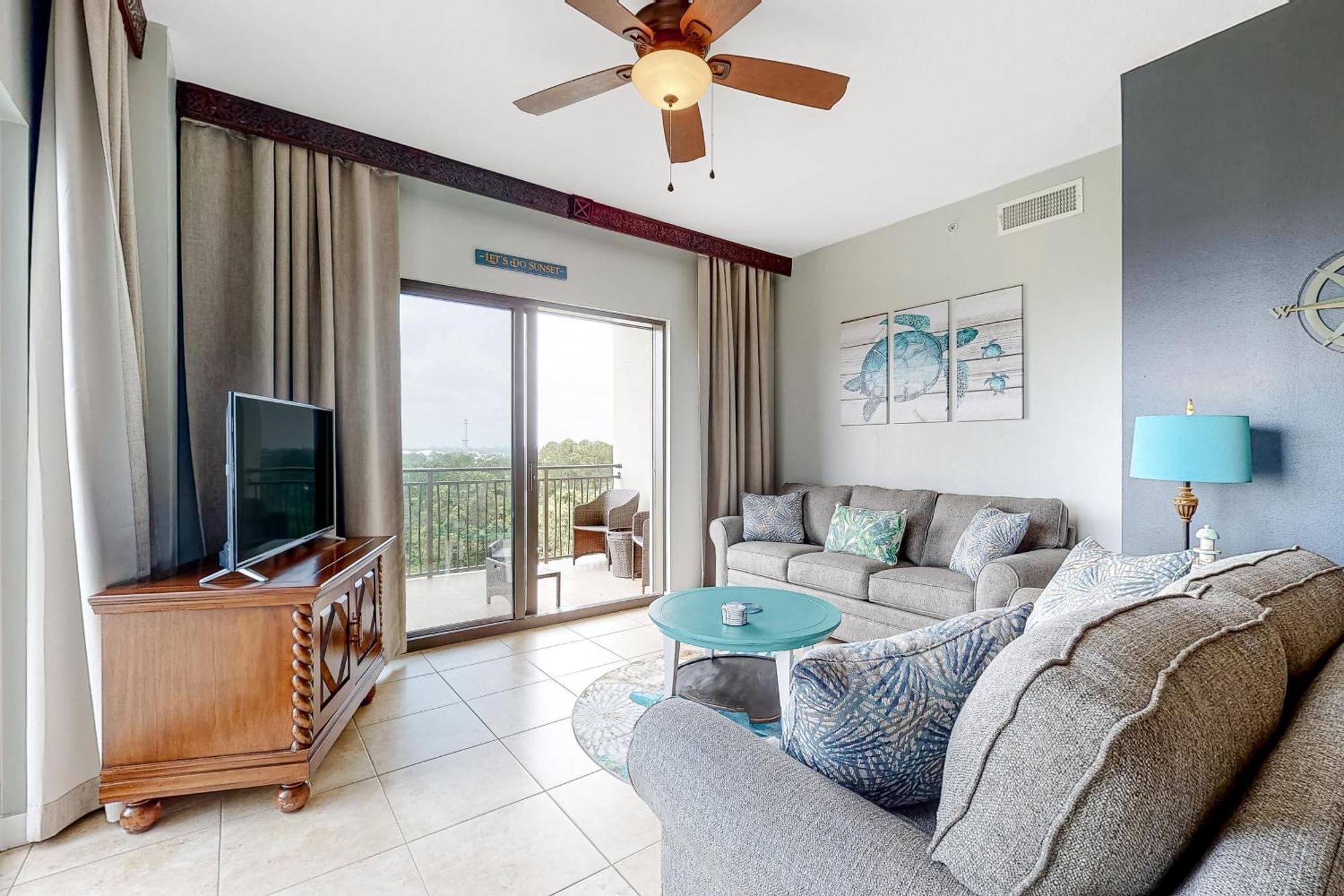 Origin At Seahaven Leilighet Panama City Beach Rom bilde