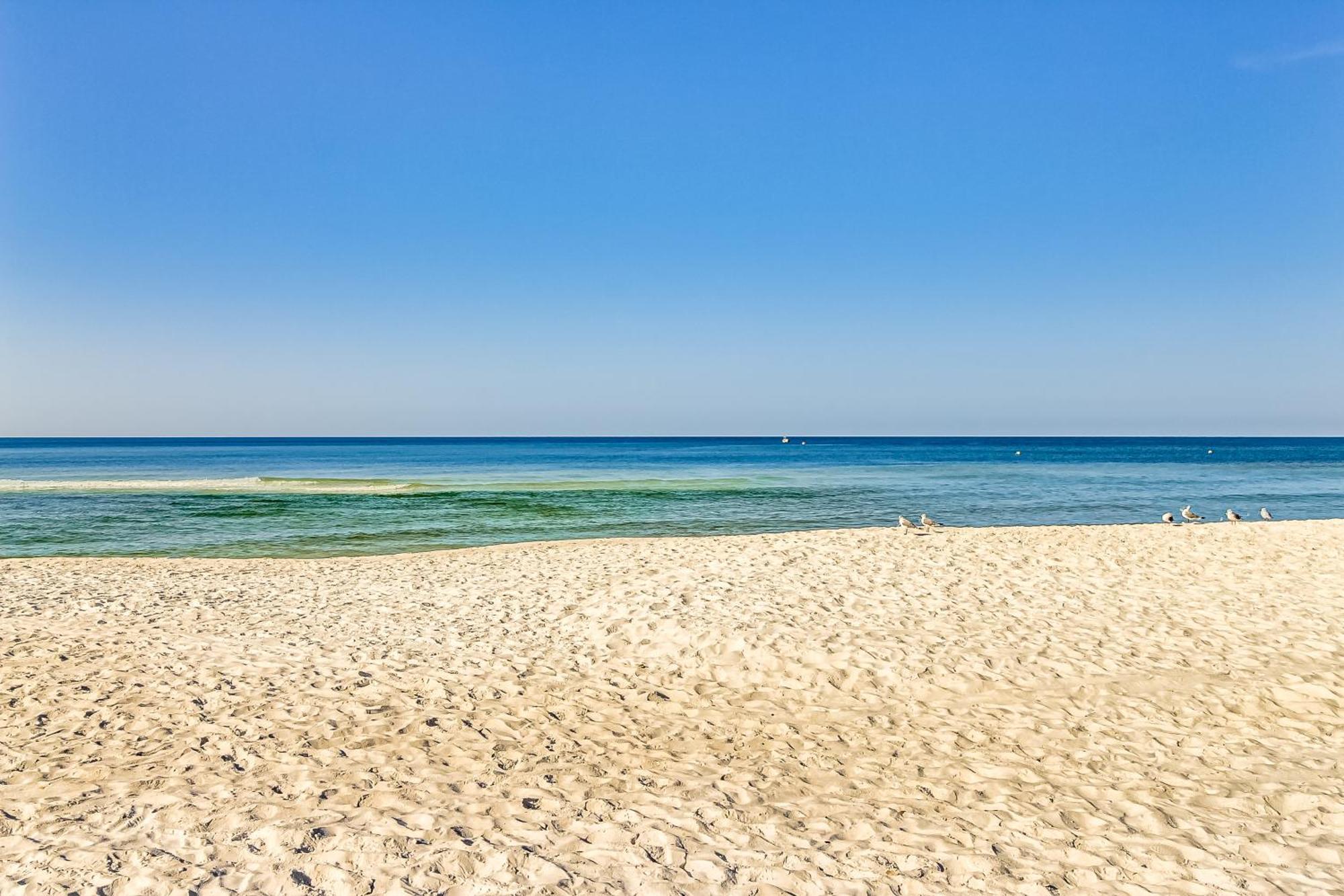 Origin At Seahaven Leilighet Panama City Beach Rom bilde