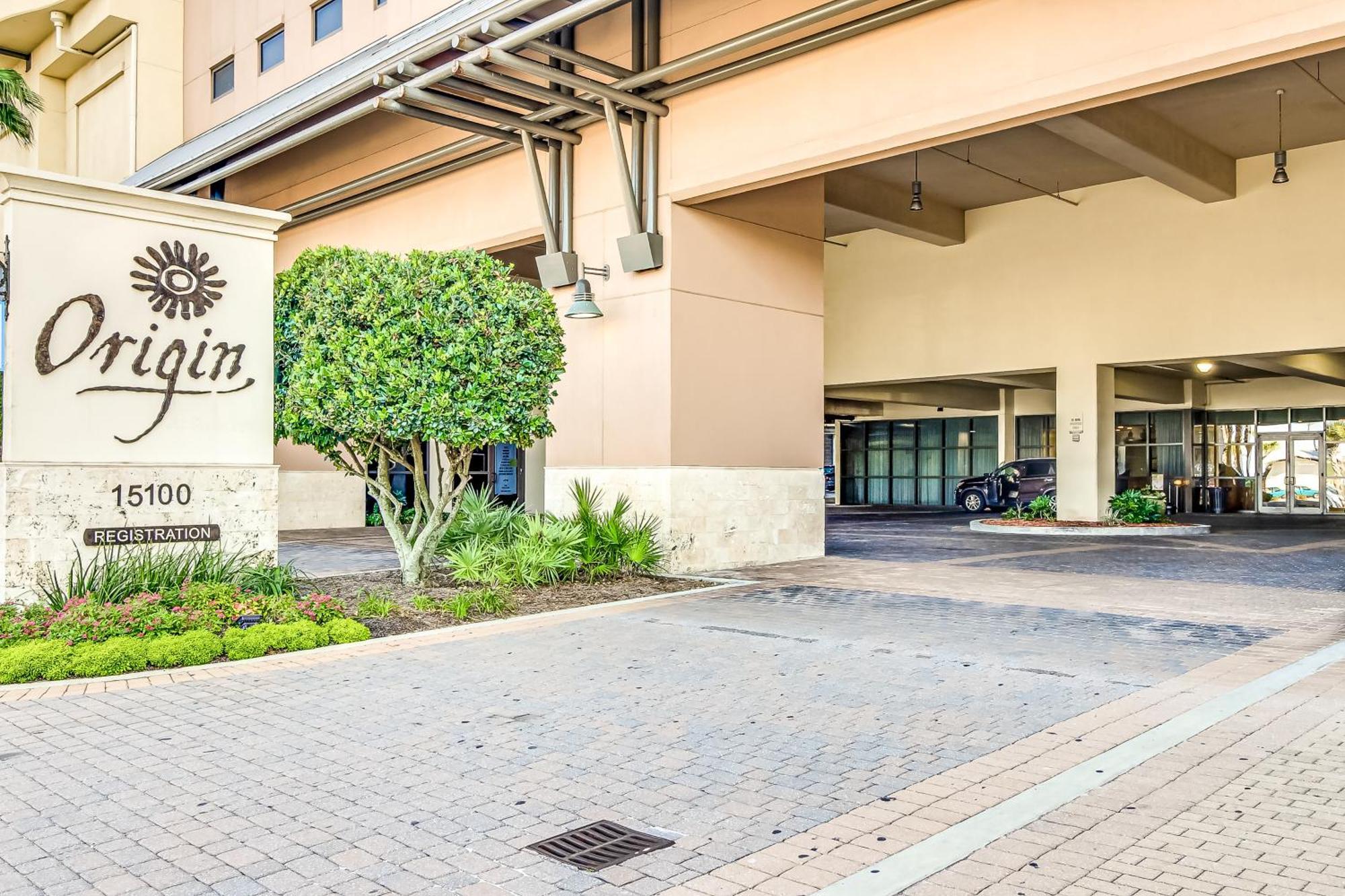 Origin At Seahaven Leilighet Panama City Beach Rom bilde