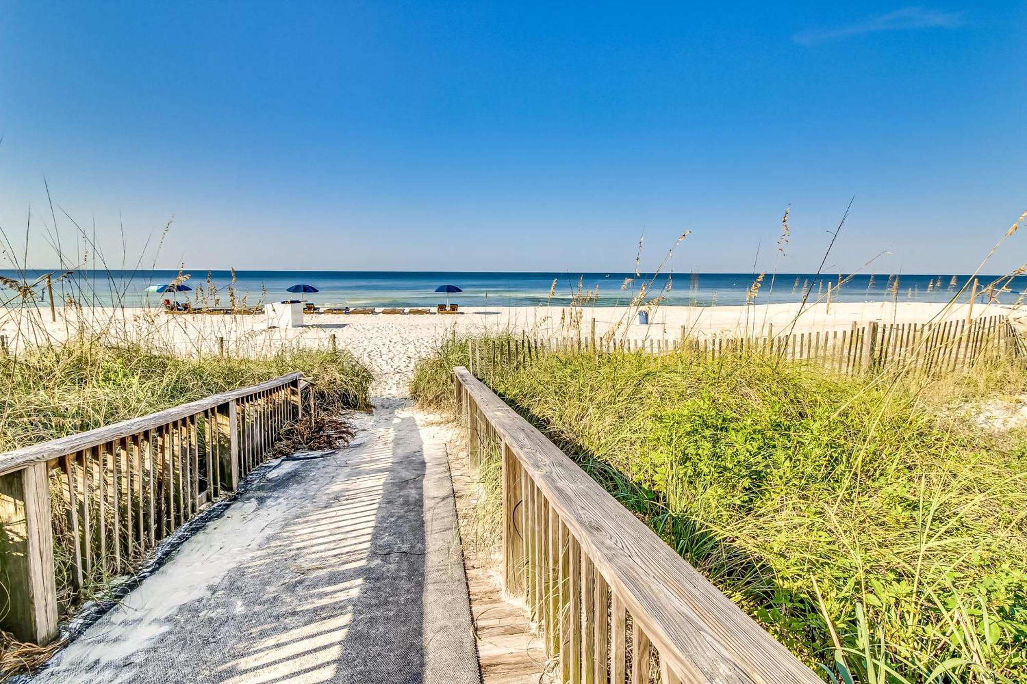 Origin At Seahaven Leilighet Panama City Beach Rom bilde