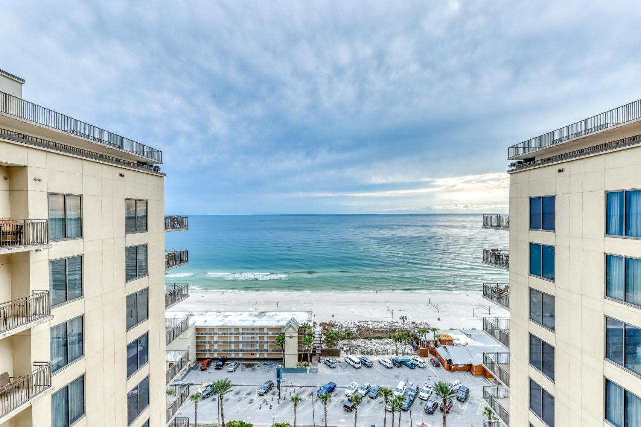 Origin At Seahaven Leilighet Panama City Beach Eksteriør bilde